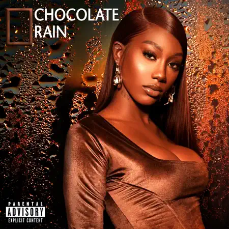 Flo Milli – Chocolate Rain – Single (2023) [iTunes Match M4A]