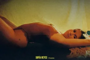 Sofía Reyes – HOY ME PORTO MAL – Single (2023) [iTunes Match M4A]