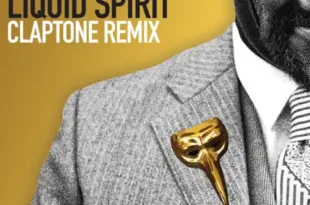 Gregory Porter – Liquid Spirit (Claptone Remix) – Single (2015) [iTunes Match M4A]