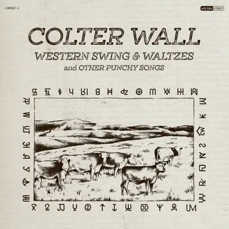 Colter Wall – Western Swing & Waltzes and Other Punchy Songs (2020) [iTunes Match M4A]