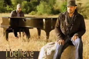 Irfan Makki – I Believe – Single (2011) [iTunes Match M4A]
