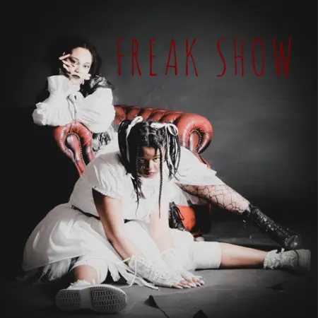 ALT BLK ERA – Freak Show – EP (2023) [iTunes Match M4A]