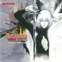 Castlevania Sound Team – Castlevania Akatsuki no Minuet & Akumajo Dracula Sougetsu no Juujika Original Soundtrack (2006) [iTunes Match M4A]