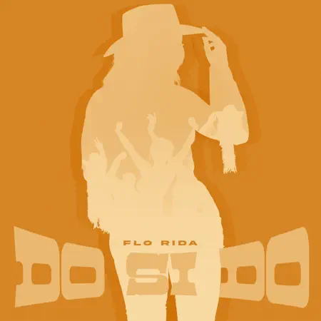 Flo Rida & Mz Poppinz – Do Si Do – Single (2023) [iTunes Match M4A]