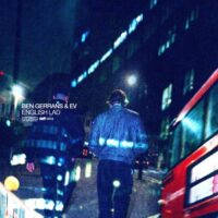 Ben Gerrans & EV – English Lad – Single (2023) [iTunes Match M4A]