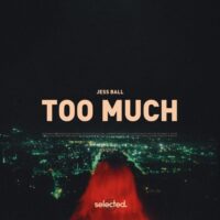 Jess Ball – Too Much – Single (2023) [iTunes Match M4A]