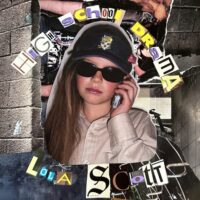 Lola Scott – Highschool Drama – Single (2023) [iTunes Match M4A]