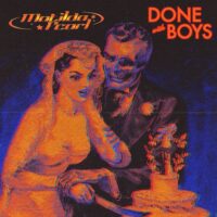 Matilda Pearl – Done With Boys – Single (2023) [iTunes Match M4A]