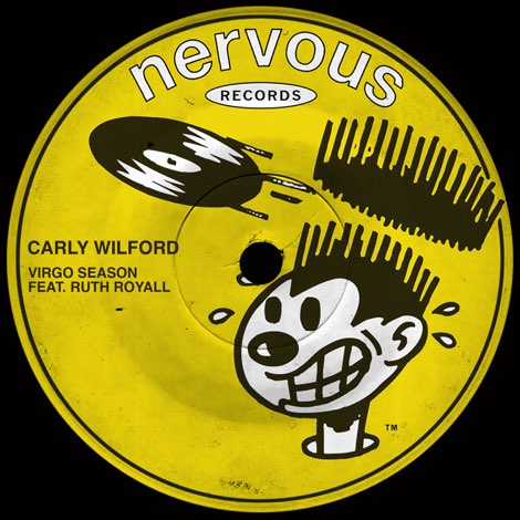 Carly Wilford – Virgo Season (feat. Ruth Royall) – Single (2023) [iTunes Match M4A]