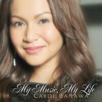 Carol Banawa – My Music My Life (2010) [iTunes Match M4A]