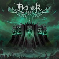 Metalocalypse: Dethklok – Dethalbum IV (2023) [iTunes Match M4A]