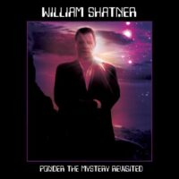 William Shatner – Ponder The Mystery Revisited (2023) [iTunes Match M4A]