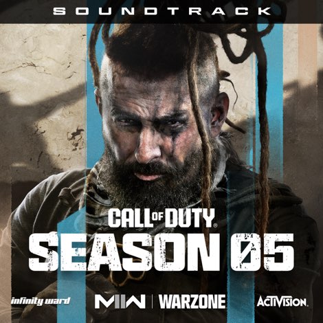 Photek – Call of Duty®: Modern Warfare II Season 5 (Official Game Soundtrack) (2023) [iTunes Match M4A]