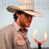 Jarrod Morris – West of East (2019) [iTunes Match M4A]