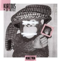 Kurious & Cut Beetlez – Monkeyman (2023) [iTunes Match M4A]