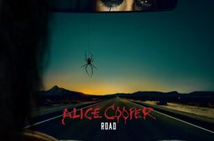 Alice Cooper – Road (2023) [iTunes Match M4A]