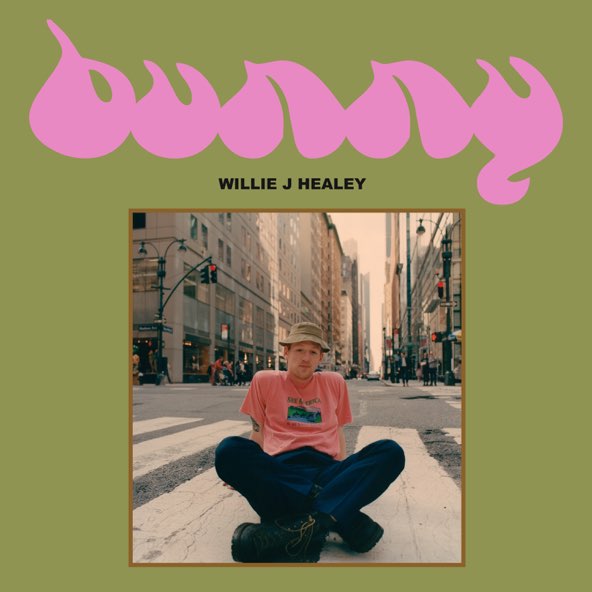Willie J Healey – Bunny (2023) [iTunes Match M4A]