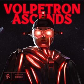 Ray Volpe – VOLPETRON ASCENDS – EP (2023) [iTunes Match M4A]