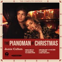 Jamie Cullum – The Pianoman at Christmas (The Complete Edition) (2021) [iTunes Match M4A]