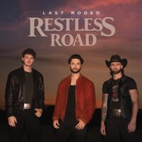 Restless Road – Last Rodeo (2023) [iTunes Match M4A]