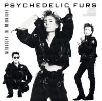 The Psychedelic Furs – Midnight to Midnight (1987) [iTunes Match M4A]