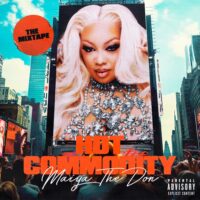 Maiya The Don – Hot Commodity (2023) [iTunes Match M4A]