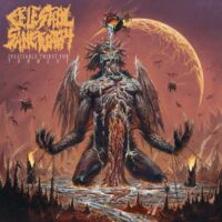 Celestial Sanctuary – Insatiable Thirst For Torment (2023) [iTunes Match M4A]