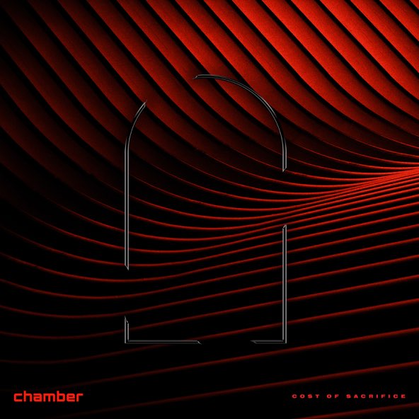 Chamber – Cost of Sacrifice (2020) [iTunes Match M4A]