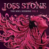 Joss Stone – The Soul Sessions, Vol. 2 (Deluxe Edition) (2012) [iTunes Match M4A]