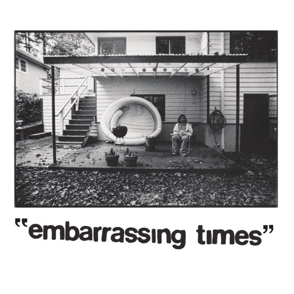 Tony Molina – Embarrassing Times (2023) [iTunes Match M4A]