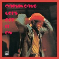 Marvin Gaye – Let’s Get It On (Deluxe Edition) (2023) [iTunes Match M4A]