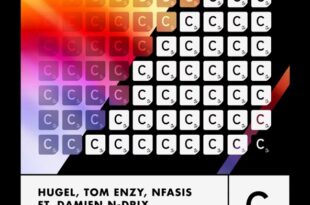 HUGEL, Tom Enzy & Nfasis – Chakachaka (feat. Damien N-Drix) – Single (2023) [iTunes Match M4A]