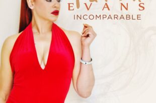 Faith Evans – Incomparable (2014) [iTunes Match M4A]