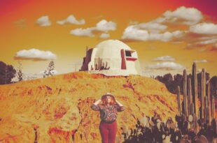 Gretta Ziller – All These Walls (2023) [iTunes Match M4A]
