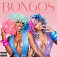Cardi B & Megan Thee Stallion – Bongos – Single (2023) [iTunes Match M4A]