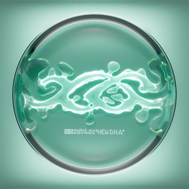 XG – NEW DNA (Apple Music Edition) – EP (2023) [iTunes Match M4A]