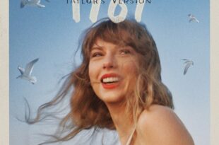 Taylor Swift – Wildest Dreams (Taylor’s Version) – Pre-Single (2023) [iTunes Match M4A]