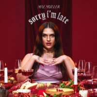 Mae Muller – Written By A Woman – Pre-Single (2023) [iTunes Match M4A]