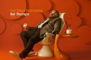 Teddy Swims – I’ve Tried Everything But Therapy (Part 1) (2023) [iTunes Match M4A]