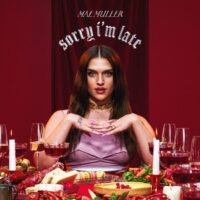 Mae Muller – Sorry I’m Late… Again (2023) [iTunes Match M4A]
