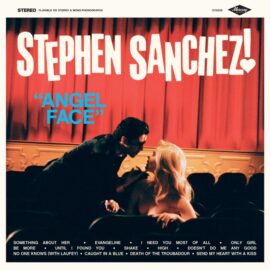 Stephen Sanchez – Angel Face (2023) [iTunes Match M4A]