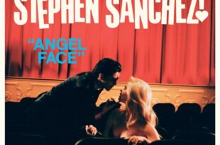 Stephen Sanchez – Angel Face (2023) [iTunes Match M4A]