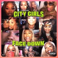 City Girls – Face Down – Single (2023) [iTunes Match M4A]