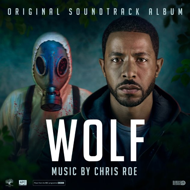 Chris Roe – WOLF (Original Soundtrack Album) (2023) [iTunes Match M4A]