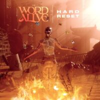 The Word Alive – Hard Reset (2023) [iTunes Match M4A]