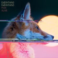 Everything Everything – Man Alive (Deluxe) (2023) [iTunes Match M4A]