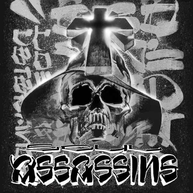 DJ Muggs – Soul Assassins 3: Death Valley (2023) [iTunes Match M4A]
