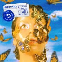220 KID – Good Love – Single (2023) [iTunes Match M4A]