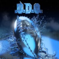U.D.O. – Touchdown (2023) [iTunes Match M4A]