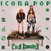Icona Pop – Club Romantech (2023) [iTunes Match M4A]